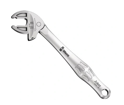 Wera 6004 Joker 4 Set 1 A € 165,99 (oggi) | Migliori Prezzi E Offerte Su - Foto 3